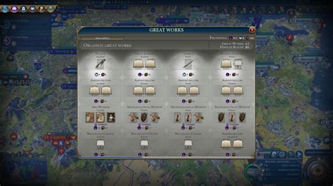 Great Work (Civ6) .